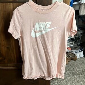 Nike Pink T-Shirt